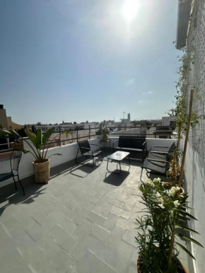 Almazen apartamentos, Arrayan 23, Seville